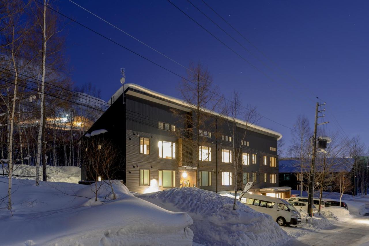 Snowdog Village Niseko Exterior photo