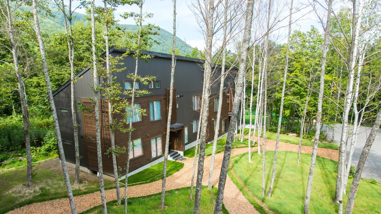 Snowdog Village Niseko Exterior photo