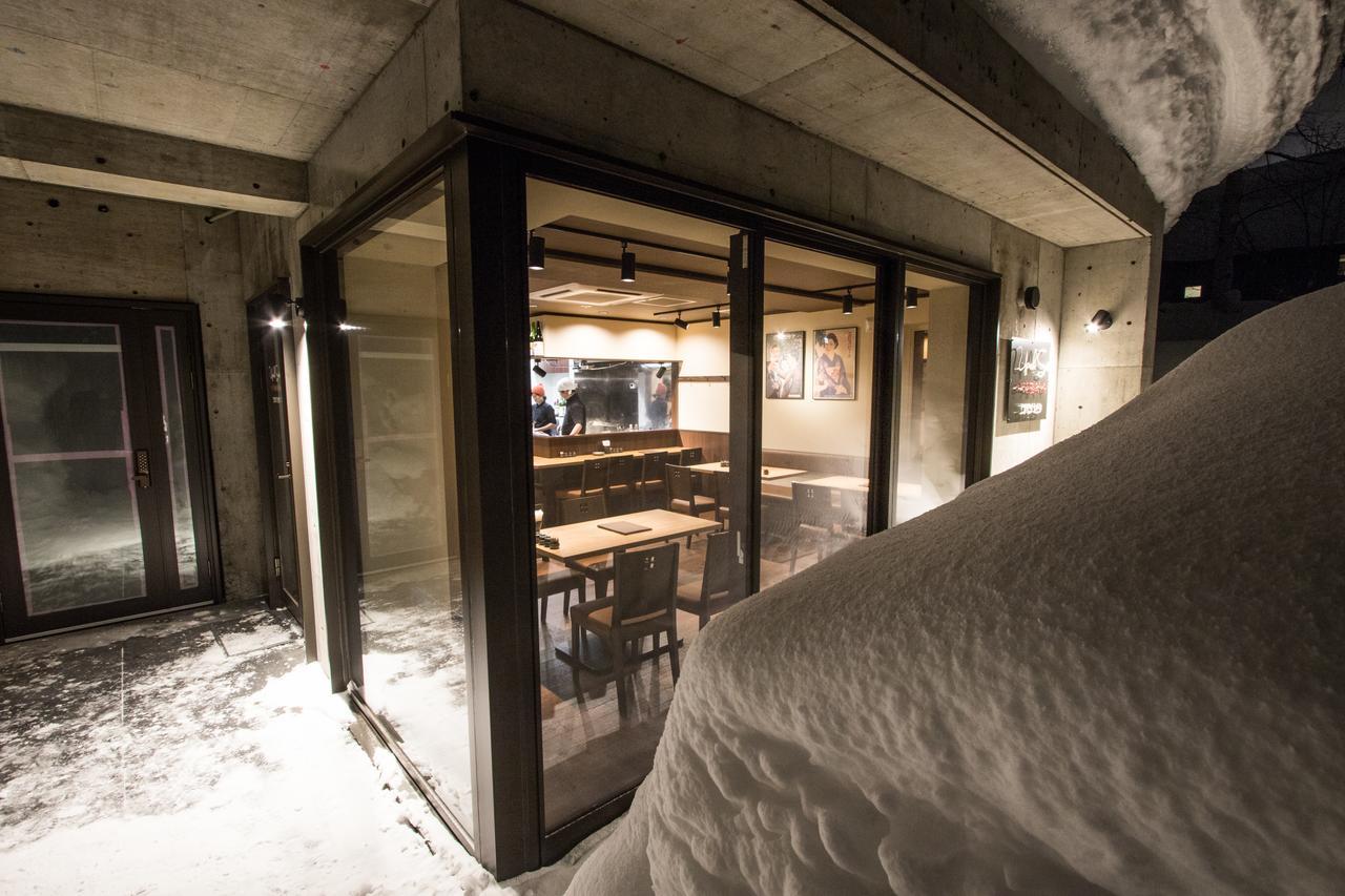 Snowdog Village Niseko Exterior photo